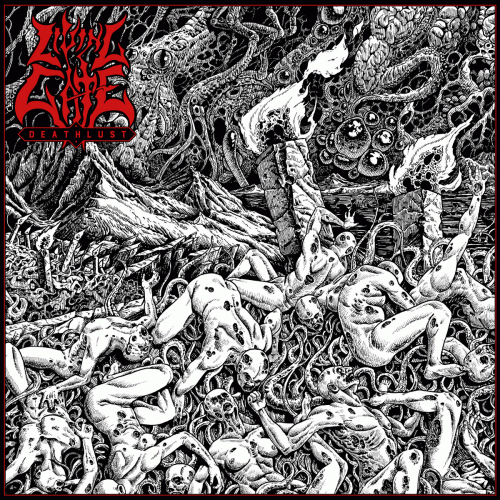 Living Gate : Deathlust